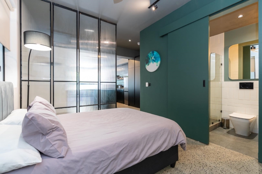 1 Bedroom Property for Sale in Foreshore Western Cape